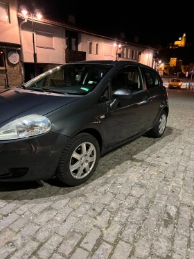 Fiat Punto 1.4 - 1400 € / 2738.16 лв. - 12822663 3 | Car24.bg Fiat Punto 1.4 - 1400 € / 2738.16 лв. - 12822663 3