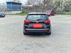 Kia Ceed Sport Wagon - 7500 € / 14668.73 лв. - 78542535 4 | Car24.bg Kia Ceed Sport Wagon - 7500 € / 14668.73 лв. - 78542535 4