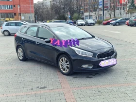 Kia Ceed Sport Wagon - 7500 € / 14668.73 лв. - 78542535 3 | Car24.bg Kia Ceed Sport Wagon - 7500 € / 14668.73 лв. - 78542535 3