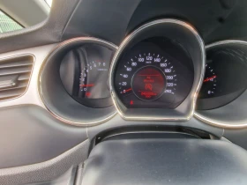 Kia Ceed Sport Wagon - 7500 € / 14668.73 лв. - 78542535 8 | Car24.bg Kia Ceed Sport Wagon - 7500 € / 14668.73 лв. - 78542535 8