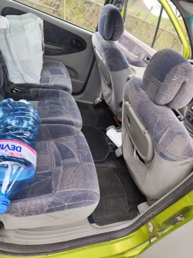 Renault Scenic - 1500 € / 2933.74 лв. - 76716613 9 | Car24.bg Renault Scenic - 1500 € / 2933.74 лв. - 76716613 9