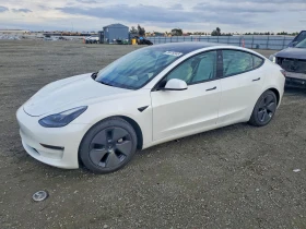 Tesla Model 3 - Car24.bg Tesla Model 3