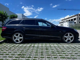 Mercedes-Benz E 350 AVANTGARDE - Car24.bg Mercedes-Benz E 350 AVANTGARDE