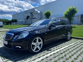 Mercedes-Benz E 350 AVANTGARDE - 6500 € / 12712.90 лв. - 66448255 6 | Car24.bg Mercedes-Benz E 350 AVANTGARDE - 6500 € / 12712.90 лв. - 66448255 6
