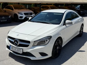 Снимка Mercedes-Benz CLA 22...