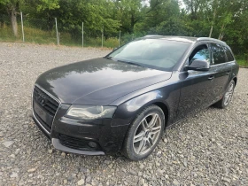 Audi A4 2.0dizel-143ks-2010god | Auto.bg — изображение 2 Audi A4 2.0dizel-143ks-2010god | Auto.bg — изображение 2