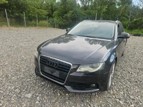 Audi A4 2.0dizel-143ks-2010god