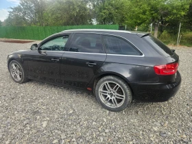 Audi A4 2.0dizel-143ks-2010god | Auto.bg — изображение 8 Audi A4 2.0dizel-143ks-2010god | Auto.bg — изображение 8