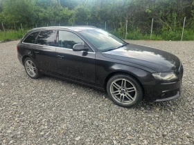 Audi A4 2.0dizel-143ks-2010god | Auto.bg — изображение 4 Audi A4 2.0dizel-143ks-2010god | Auto.bg — изображение 4