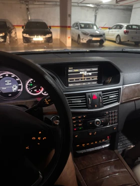 Mercedes-Benz E 350 4MATIC | Auto.bg — изображение 12 Mercedes-Benz E 350 4MATIC | Auto.bg — изображение 12