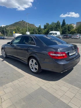 Mercedes-Benz E 350 4MATIC | Auto.bg — изображение 2 Mercedes-Benz E 350 4MATIC | Auto.bg — изображение 2
