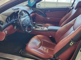 Mercedes-Benz SL * 5.5L V8 * ДВА КЛЮЧА * ГЛАВНО ПРЕДСТАВИТЕЛСТВО | Auto.bg — изображение 7 Mercedes-Benz SL * 5.5L V8 * ДВА КЛЮЧА * ГЛАВНО ПРЕДСТАВИТЕЛСТВО | Auto.bg — изображение 7
