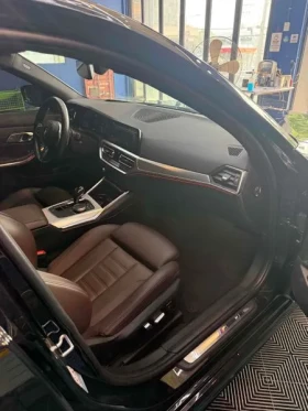 BMW 330 M Sports Hybrid - САМО 30% АВАНС - 26813 € - 74542378 12 | Car24.bg BMW 330 M Sports Hybrid - САМО 30% АВАНС - 26813 € - 74542378 12