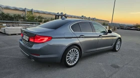 BMW 530 Xdrive - 23300 € - 84387889 6 | Car24.bg BMW 530 Xdrive - 23300 € - 84387889 6