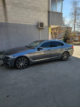 BMW 530 Xdrive - 23300 € - 84387889 3 | Car24.bg BMW 530 Xdrive - 23300 € - 84387889 3