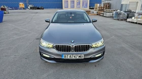 BMW 530 Xdrive - 23300 € - 84387889 4 | Car24.bg BMW 530 Xdrive - 23300 € - 84387889 4