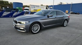 BMW 530 Xdrive - 23300 € - 84387889 5 | Car24.bg BMW 530 Xdrive - 23300 € - 84387889 5