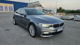 BMW 530 Xdrive - 23300 € - 84387889 7 | Car24.bg BMW 530 Xdrive - 23300 € - 84387889 7