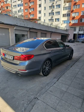BMW 530 Xdrive - 23300 € - 84387889 2 | Car24.bg BMW 530 Xdrive - 23300 € - 84387889 2
