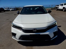 Honda Civic 2.0l Sport | Auto.bg — изображение 5 Honda Civic 2.0l Sport | Auto.bg — изображение 5