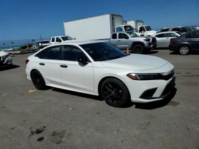Honda Civic 2.0l Sport | Auto.bg — изображение 13 Honda Civic 2.0l Sport | Auto.bg — изображение 13