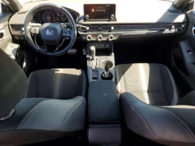 Honda Civic 2.0l Sport | Auto.bg — изображение 8 Honda Civic 2.0l Sport | Auto.bg — изображение 8