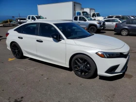 Honda Civic 2.0l Sport | Auto.bg — изображение 4 Honda Civic 2.0l Sport | Auto.bg — изображение 4