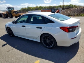 Honda Civic 2.0l Sport | Auto.bg — изображение 2 Honda Civic 2.0l Sport | Auto.bg — изображение 2