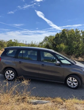 Citroen C4 Picasso 1.6hdi, 120hp - 7400 € - 50916929 3 | Car24.bg Citroen C4 Picasso 1.6hdi, 120hp - 7400 € - 50916929 3