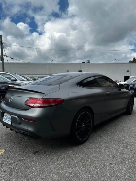 Mercedes-Benz C 43 AMG Pre-Face * Автокредит* * Цена до БГ* | Auto.bg — изображение 6 Mercedes-Benz C 43 AMG Pre-Face * Автокредит* * Цена до БГ* | Auto.bg — изображение 6
