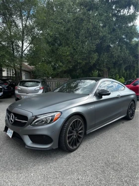 Mercedes-Benz C 43 AMG Pre-Face * Автокредит* * Цена до БГ* | Auto.bg — изображение 2 Mercedes-Benz C 43 AMG Pre-Face * Автокредит* * Цена до БГ* | Auto.bg — изображение 2