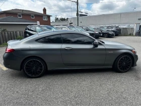 Mercedes-Benz C 43 AMG Pre-Face * Автокредит* * Цена до БГ* | Auto.bg — изображение 5 Mercedes-Benz C 43 AMG Pre-Face * Автокредит* * Цена до БГ* | Auto.bg — изображение 5
