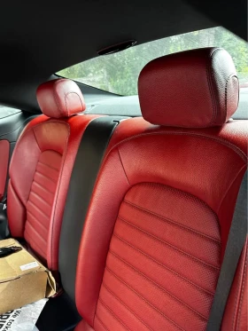 Mercedes-Benz C 43 AMG Pre-Face * Автокредит* * Цена до БГ* | Auto.bg — изображение 7 Mercedes-Benz C 43 AMG Pre-Face * Автокредит* * Цена до БГ* | Auto.bg — изображение 7
