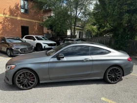 Mercedes-Benz C 43 AMG Pre-Face * Автокредит* * Цена до БГ* | Auto.bg — изображение 3 Mercedes-Benz C 43 AMG Pre-Face * Автокредит* * Цена до БГ* | Auto.bg — изображение 3
