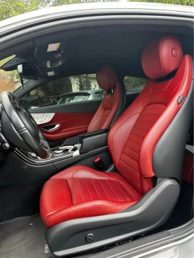Mercedes-Benz C 43 AMG Pre-Face * Автокредит* * Цена до БГ* | Auto.bg — изображение 9 Mercedes-Benz C 43 AMG Pre-Face * Автокредит* * Цена до БГ* | Auto.bg — изображение 9