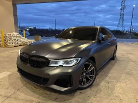 BMW 340 * M340i xDrive * CARFAX * - Car24.bg BMW 340 * M340i xDrive * CARFAX *