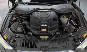 Audi A8 55 TFSI Quattro / B&O / 360 / DIS / Масажи | Auto.bg — изображение 6 Audi A8 55 TFSI Quattro / B&O / 360 / DIS / Масажи | Auto.bg — изображение 6