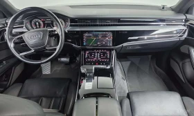Audi A8 55 TFSI Quattro / B&O / 360 / DIS / Масажи | Auto.bg — изображение 7 Audi A8 55 TFSI Quattro / B&O / 360 / DIS / Масажи | Auto.bg — изображение 7