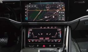 Audi A8 55 TFSI Quattro / B&O / 360 / DIS / Масажи | Auto.bg — изображение 14 Audi A8 55 TFSI Quattro / B&O / 360 / DIS / Масажи | Auto.bg — изображение 14