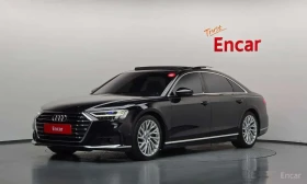 Audi A8 55 TFSI Quattro / B&O / 360 / DIS / Масажи