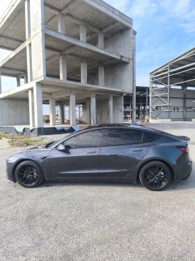 Tesla Model 3 LONG RANGE DUAL MOTOR - 34400 € - 57399296 9 | Car24.bg Tesla Model 3 LONG RANGE DUAL MOTOR - 34400 € - 57399296 9