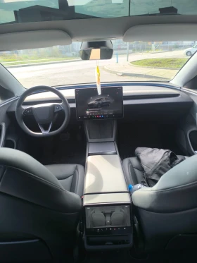 Tesla Model 3 LONG RANGE DUAL MOTOR - 34400 € - 57399296 12 | Car24.bg Tesla Model 3 LONG RANGE DUAL MOTOR - 34400 € - 57399296 12