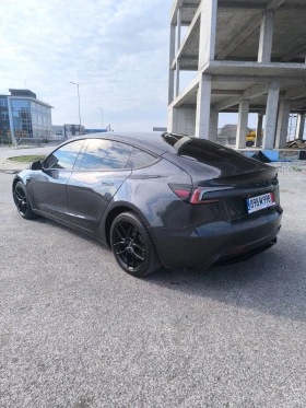Tesla Model 3 LONG RANGE DUAL MOTOR - 34400 € - 57399296 7 | Car24.bg Tesla Model 3 LONG RANGE DUAL MOTOR - 34400 € - 57399296 7