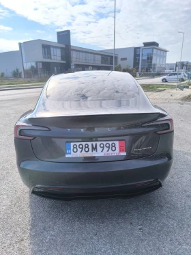Tesla Model 3 LONG RANGE DUAL MOTOR - 34400 € - 57399296 8 | Car24.bg Tesla Model 3 LONG RANGE DUAL MOTOR - 34400 € - 57399296 8
