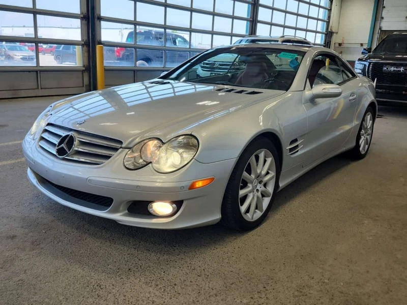 Mercedes-Benz SL * 5.5L V8 * ДВА КЛЮЧА * ГЛАВНО ПРЕДСТАВИТЕЛСТВО - 13890 € / 27166.48 лв. - 76676128 1 | Car24.bg Mercedes-Benz SL * 5.5L V8 * ДВА КЛЮЧА * ГЛАВНО ПРЕДСТАВИТЕЛСТВО - 13890 € / 27166.48 лв. - 76676128 1