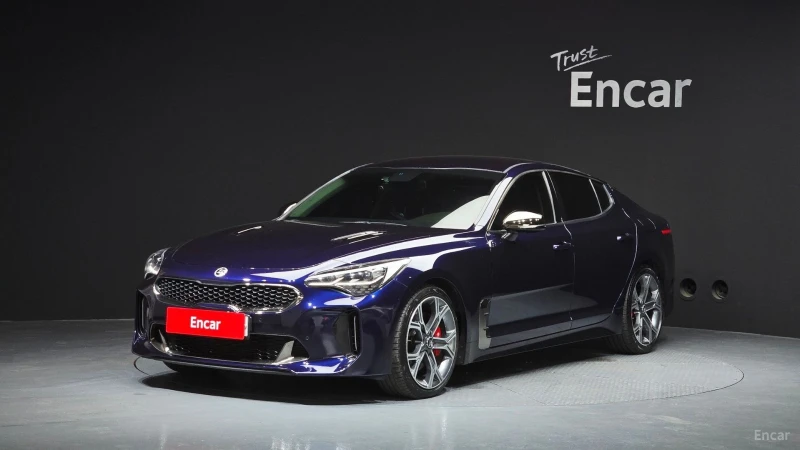 Kia Stinger 3.3* MASTERS* ОБДУХВАНЕ* КАМЕРА* ПОДГРЕВ - 14800 € - 44328542 1 | Car24.bg Kia Stinger 3.3* MASTERS* ОБДУХВАНЕ* КАМЕРА* ПОДГРЕВ - 14800 € - 44328542 1
