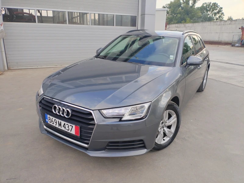 Audi A4 2.0 tsi g-tron - 14300 € - 32419950 1 | Car24.bg Audi A4 2.0 tsi g-tron - 14300 € - 32419950 1