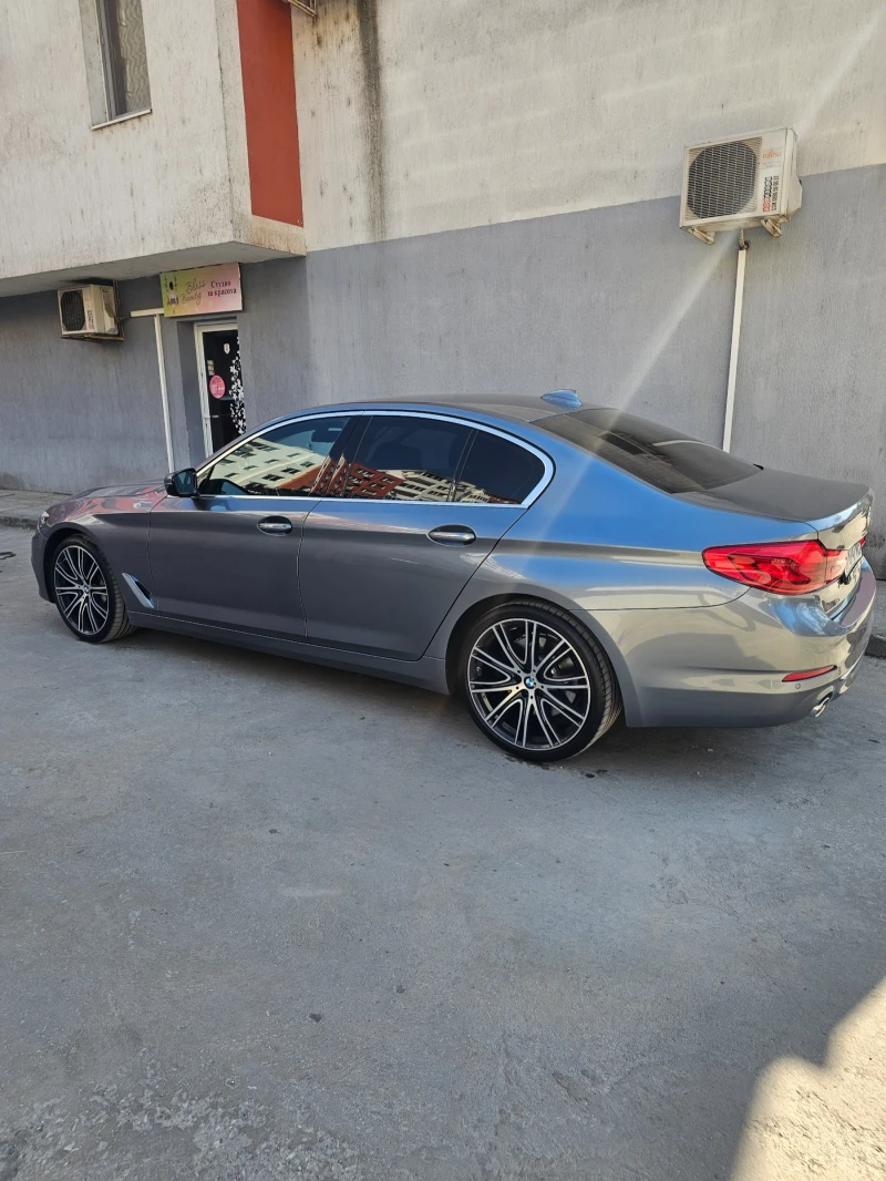 BMW 530 Xdrive - 23300 € - 84387889 1 | Car24.bg BMW 530 Xdrive - 23300 € - 84387889 1