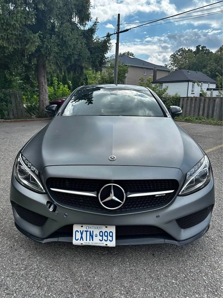 Mercedes-Benz C 43 AMG Pre-Face * Автокредит* * Цена до БГ* | Auto.bg — изображение 1 Mercedes-Benz C 43 AMG Pre-Face * Автокредит* * Цена до БГ* | Auto.bg — изображение 1