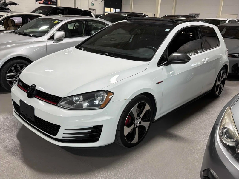 VW Golf | GTI | DSG | Цена до България & АвтоКредит - 9299 € - 99092413 1 | Car24.bg VW Golf | GTI | DSG | Цена до България & АвтоКредит - 9299 € - 99092413 1